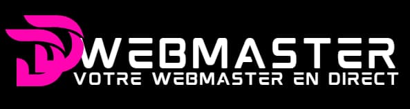 logo webmaster paris